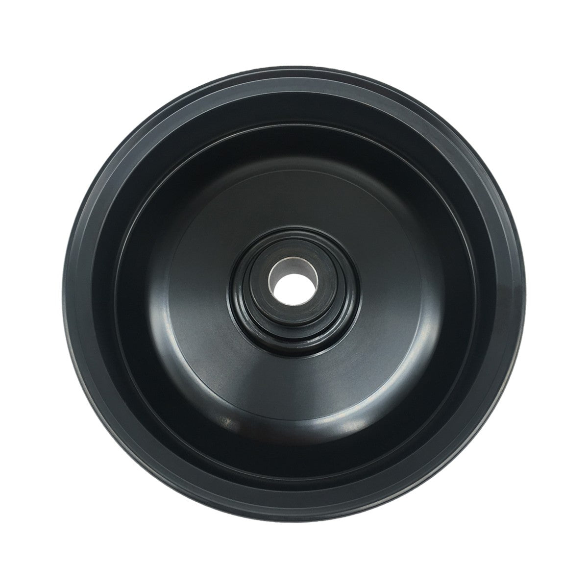 For MerCruiser Sea Water Pump Pulley Serpentine Belt - 862351 862351T 8M0150724O