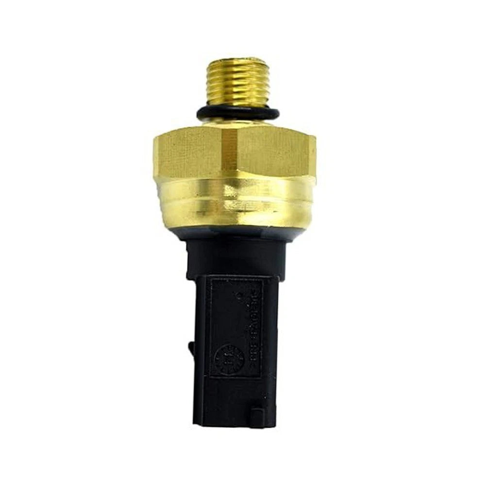 Fuel Pressure Sensor Auto Fuel Sensor Oem Standard Fitment Exact Oe