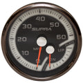 Supra Boat Multi-Function Gauge 960789 | NexSyslink Beede 4 1/2 InchOp