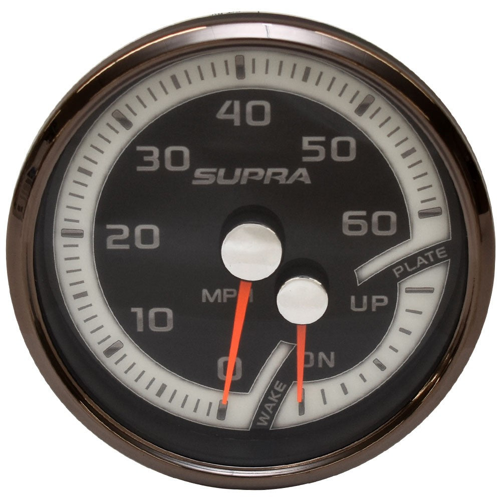 Supra Boat Multi-Function Gauge 960789 | NexSyslink Beede 4 1/2 InchOp
