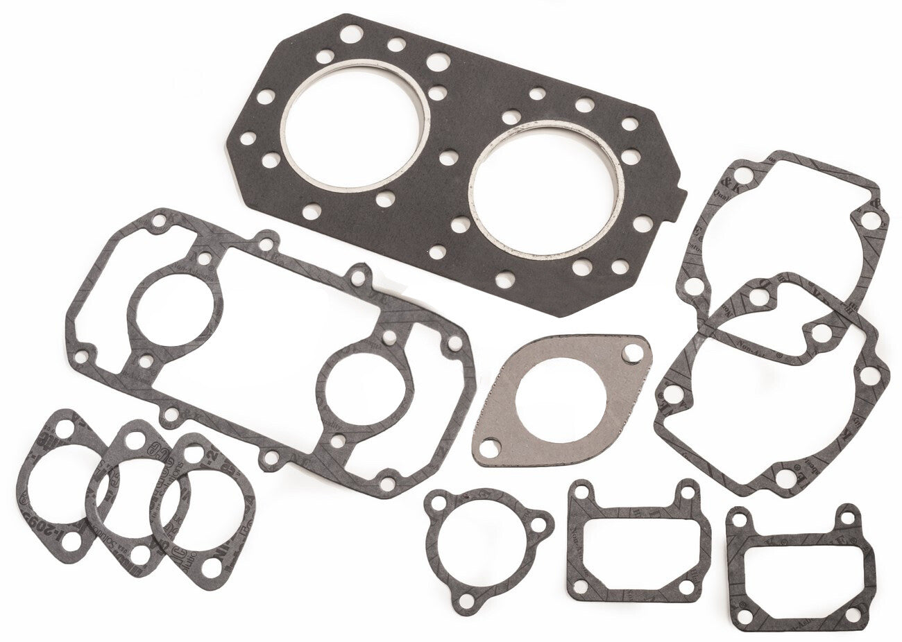 Yamaha Engine Motor Mount 4 Pack GP800 GP800R GPr800 by Yamaha