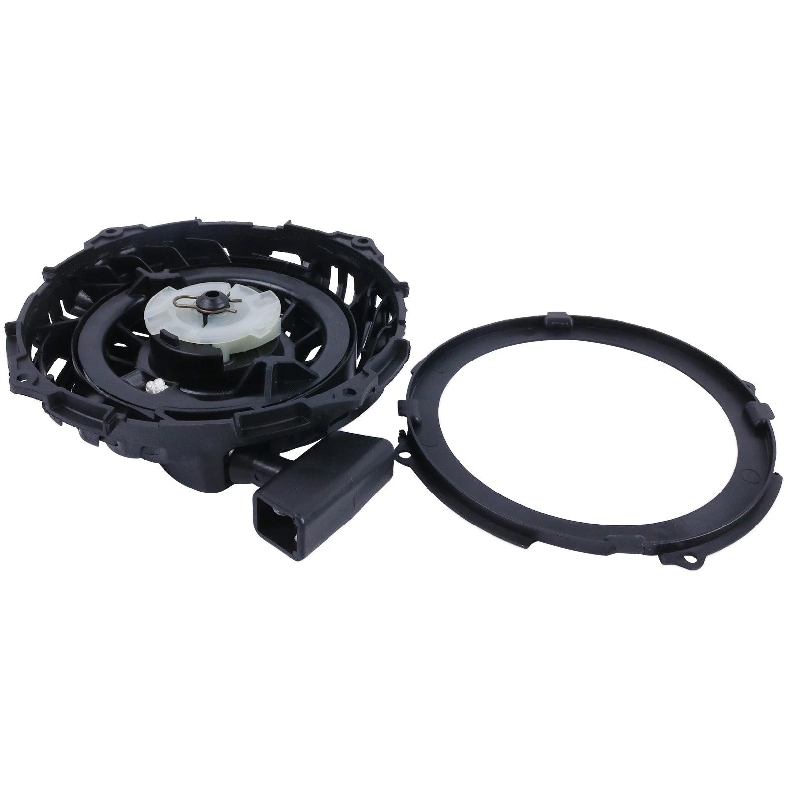 Pull Recoil Starter 593959 591139 For Briggs & Stratton 08p502 450e