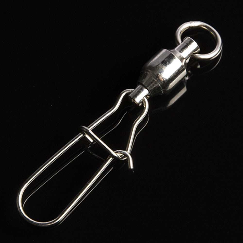 Fishing Swivel Connectors for Tackle