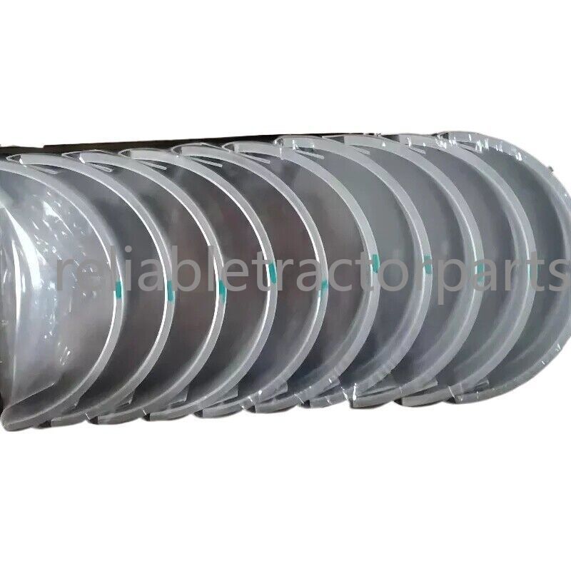 317-8766 211-0588 Main Bearing Std For Caterpillar Cat C12 C15 C18