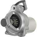 Den-9712809-27<wbr/>5-jn Fits Denso Starter
