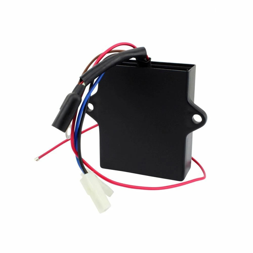 Rm Stator Cdi Box For Polaris Atv 1995-1999 – Reliable Ignition