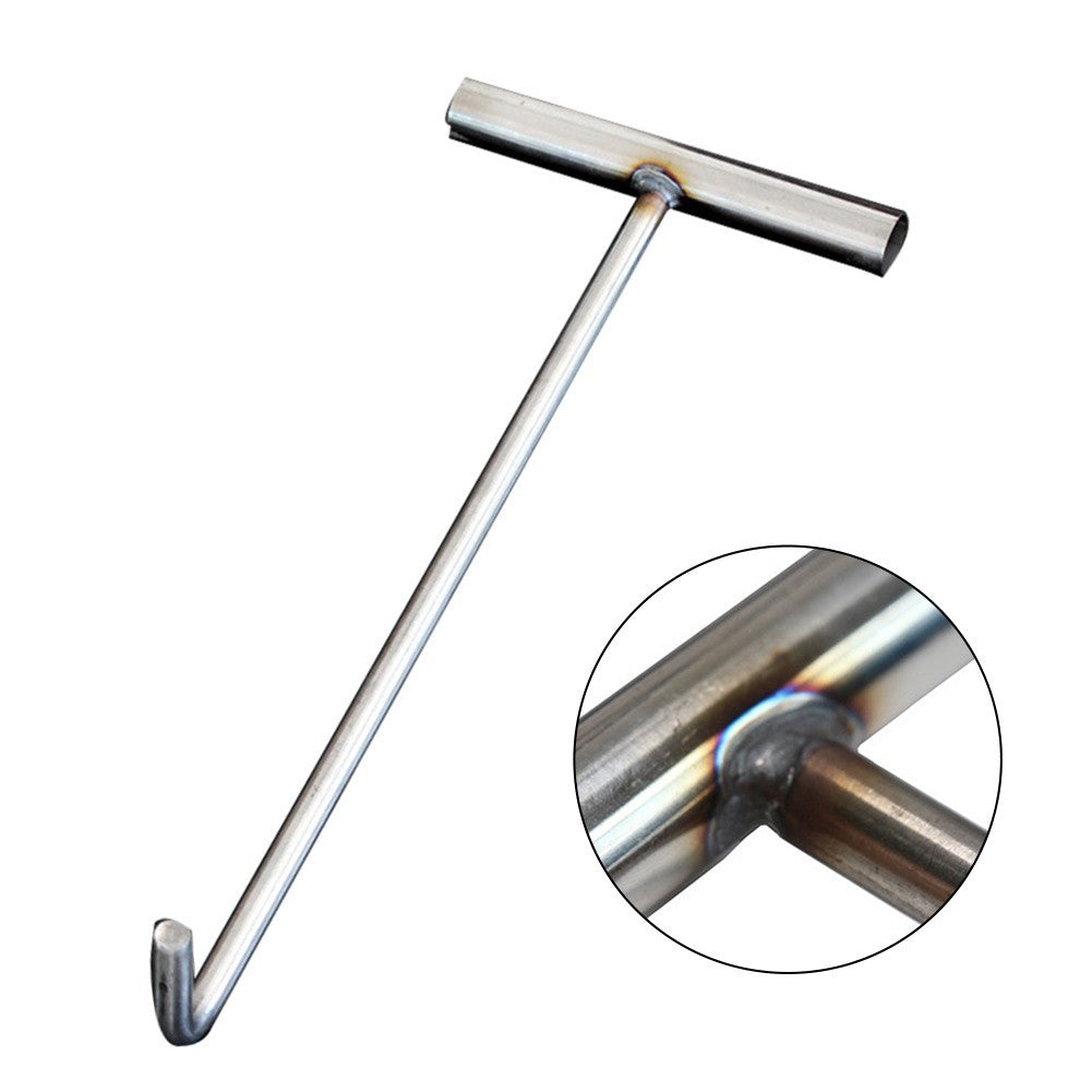 Fish Dehooker 304 Stainless Steel Tool