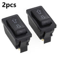 Two-way Momentary Control Aerial Rocker Switch ?C For 2 Pack Easy To