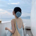 Hair Clutch Accessory Stylish Design