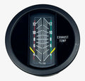 Telcor Instruments, Marine Exhaust Temperature Dial | Hook & Hull Co
