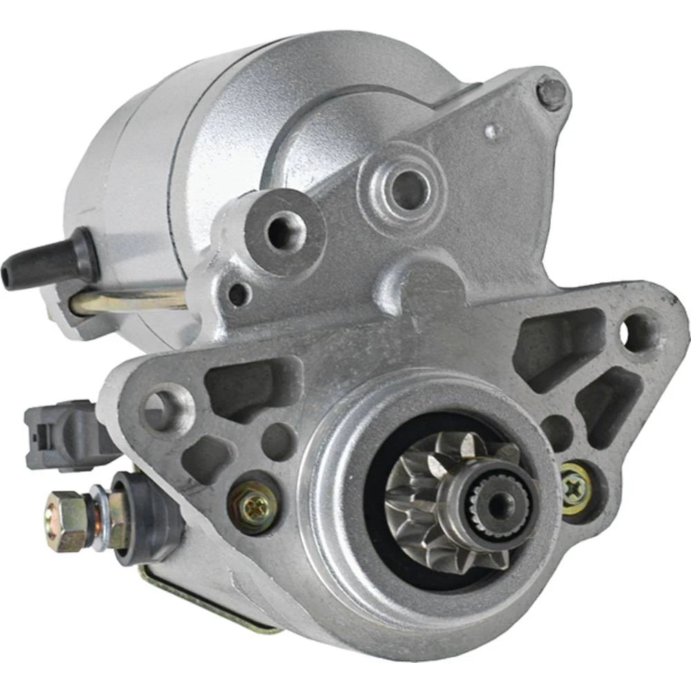 410-52215-jn J&n Electrical Products Starter