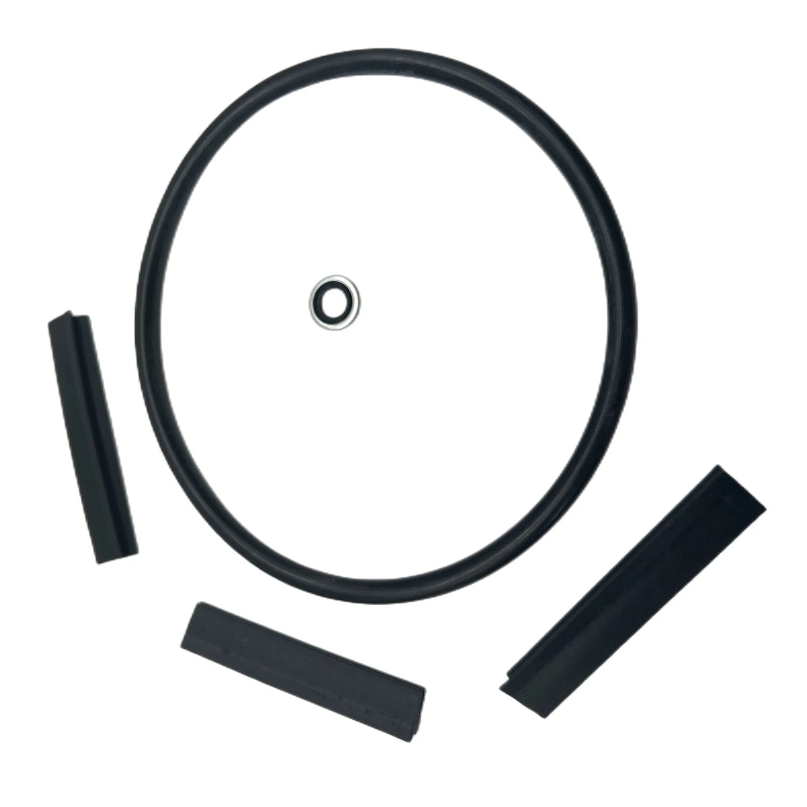 Volvo Penta Marine Ad31 Tmd31 Kad44 Drive Engine Seal Kit 22109