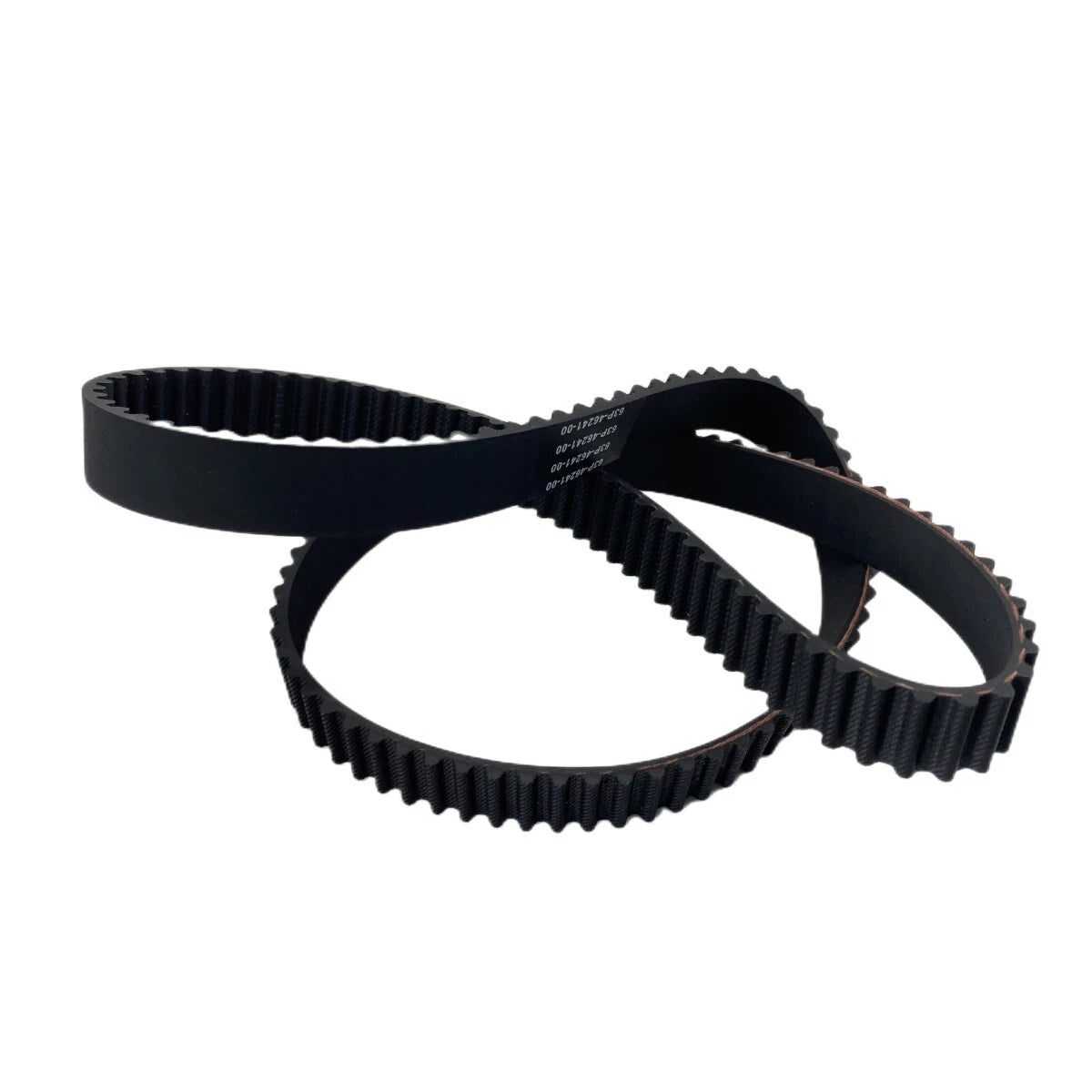 Timing Belt 63p-46241-00 Fits For Yamaha Outboard Marine Engine F150a