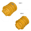 1181612 Roller G D/f-track Fits Caterpillar Models