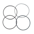 For Volvo Penta D30 D31 D40 41 D42 Cylinder Liner Seal Kit 275751