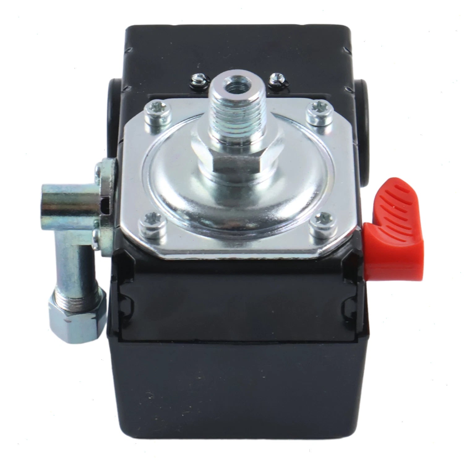 85-115psi Pressure Switch Cac-4220-1 For Sears Craftsman Air