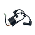 Ignition Coil for Yamaha 4 Stroke 9.9HP 15HP Outboard Motor 66M-85570-02 NewOpen