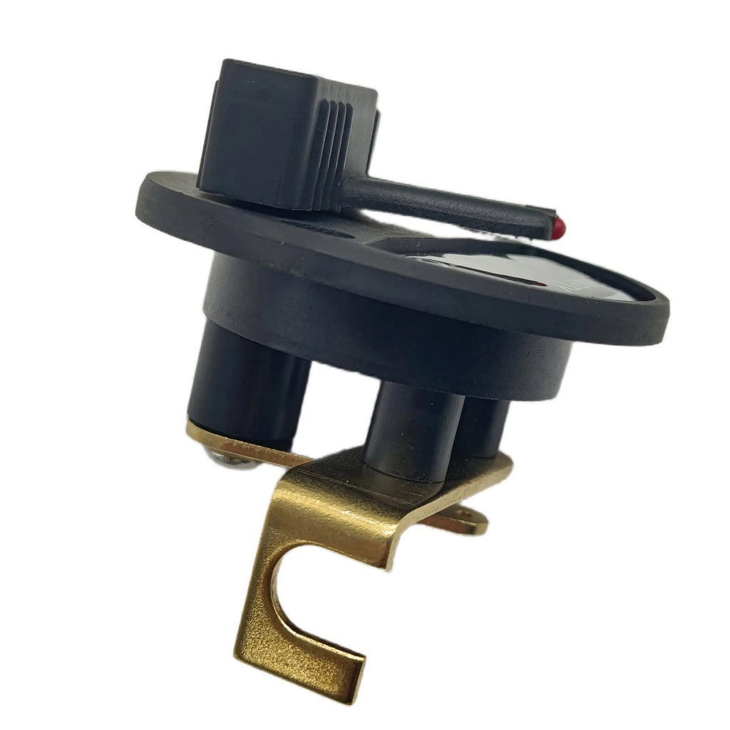 Livewell Control Cable Lever for Ranger Boats, Stratos, Flow-Rite