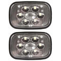 Ha84306268 Set Jw Speaker Led Trapezoid Beam Light Set, Fits New