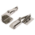 MJM Yachts Boat Seat Hinges 606082 by MJM Yachts