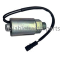 Fits For Caterpillar Cat 426 428 428b 436 438 Hydraulic Solenoid