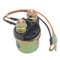 Outboard 89-825096t 825096t01 84932m 95642m 96356m Starter Solenoid