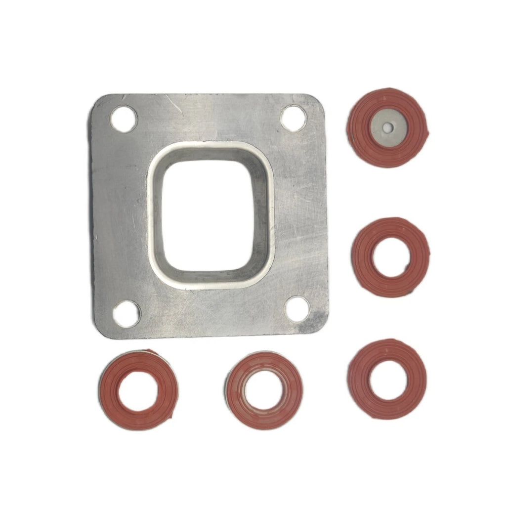 Joint Restrictor Elbow Gasket – MerCruiser 4.3-6.2L