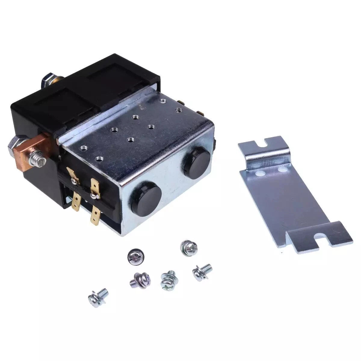 36V Forward Reversing Contactor Dc182b-588 For Albright Golf Cart