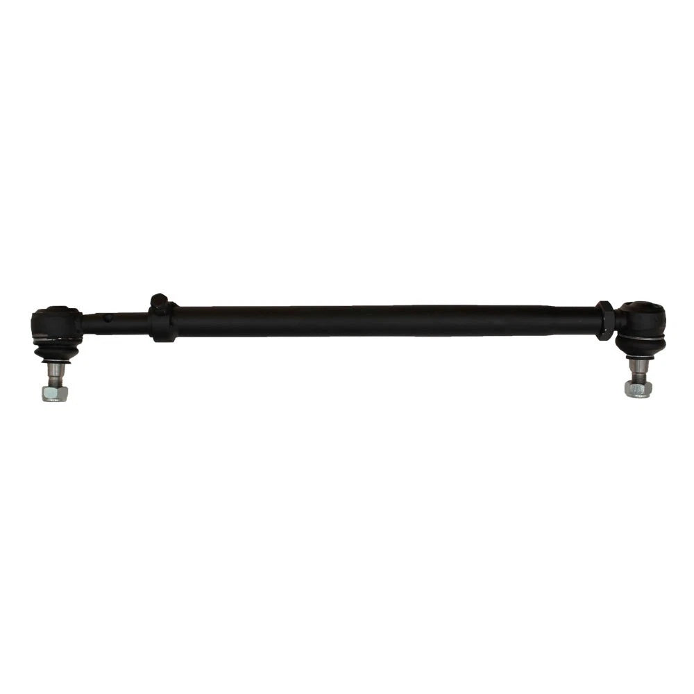Hh1538016 Tie Rod Assembly, 2wd, Adjustable Fits International