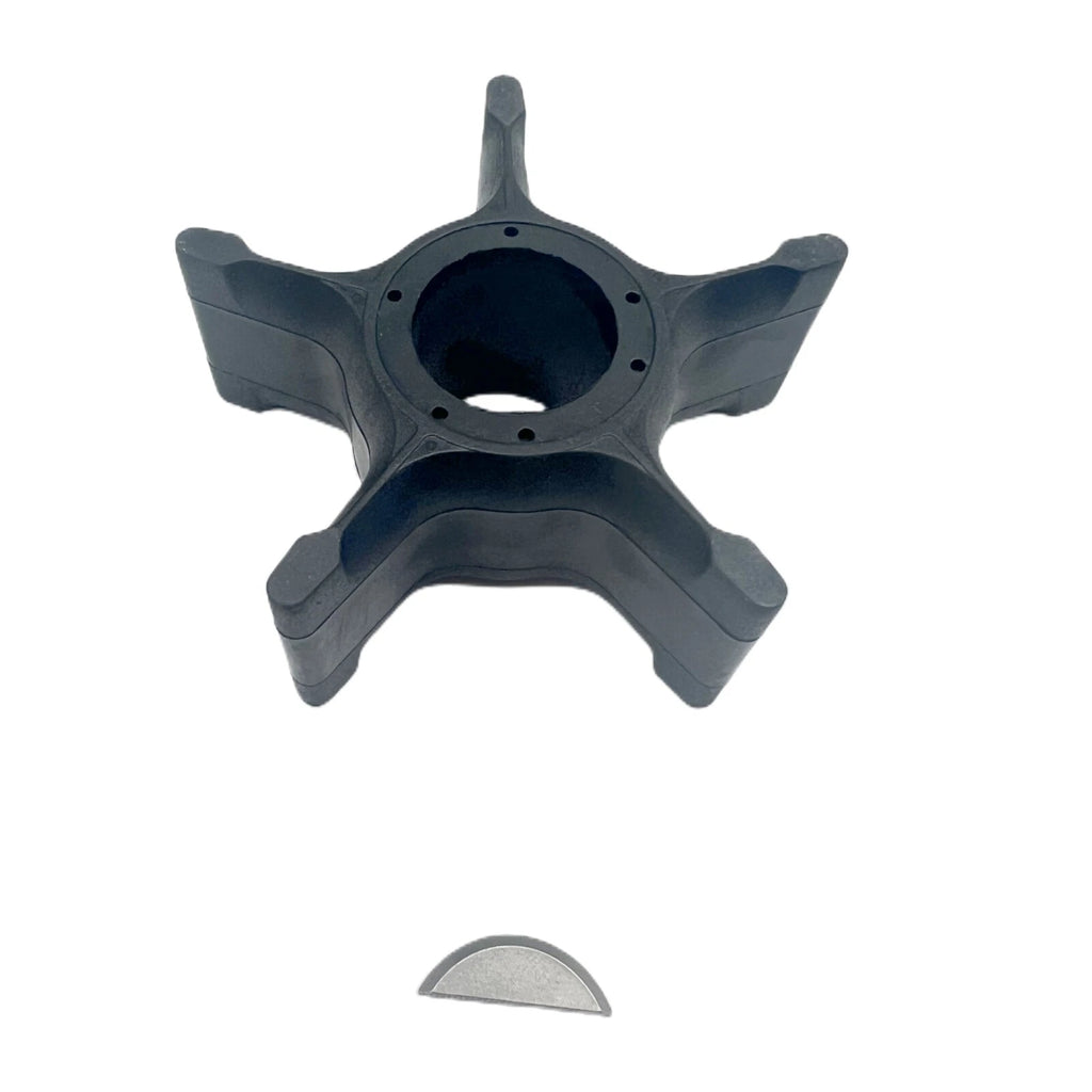 Impeller with Key for Suzuki DF100-DF175/DT115-225