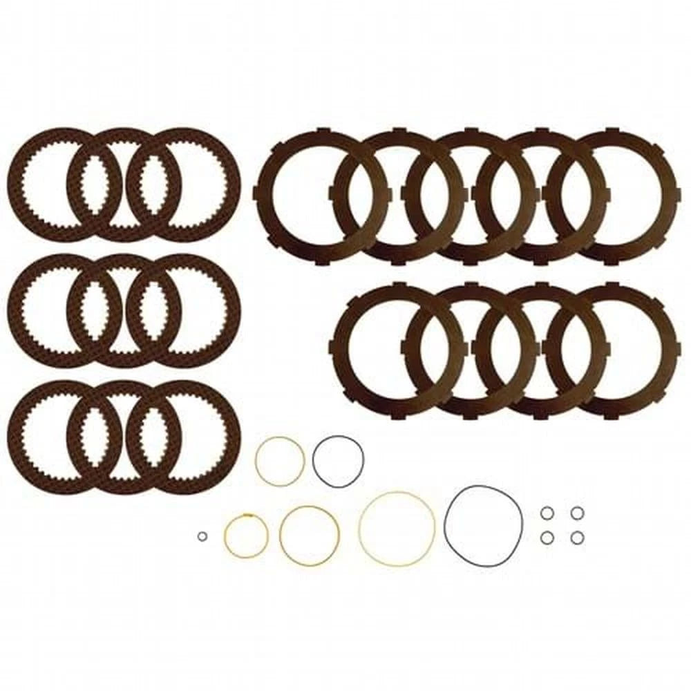 8302196 Master Clutch Pack Kit Fits New Holland