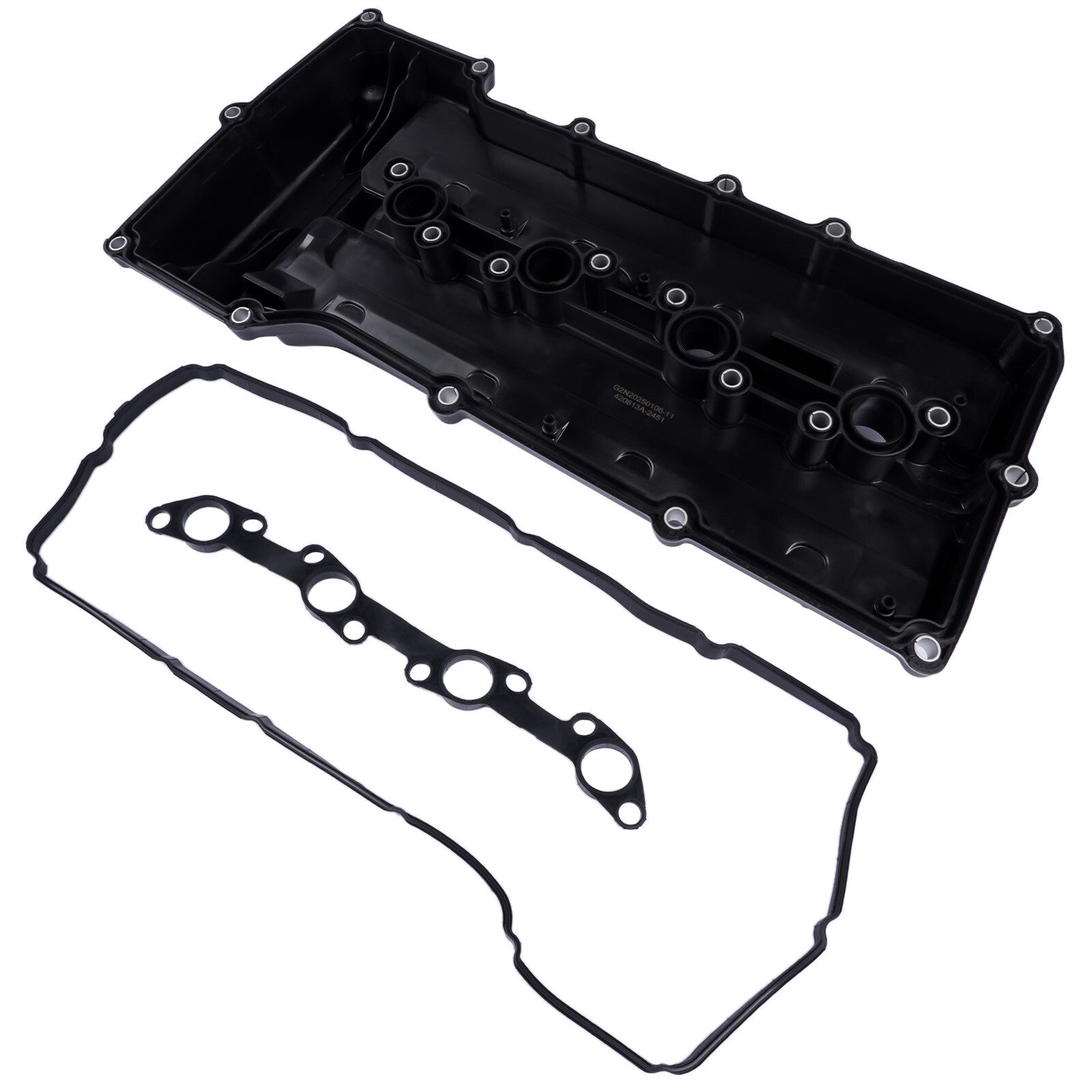 Engine Valve Cover Toyota 4Runner Tacoma 2.7L by Toyota