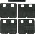 Replacement V-force 3 Reed Petal Set For Yamaha Yz 85 Lw 2023