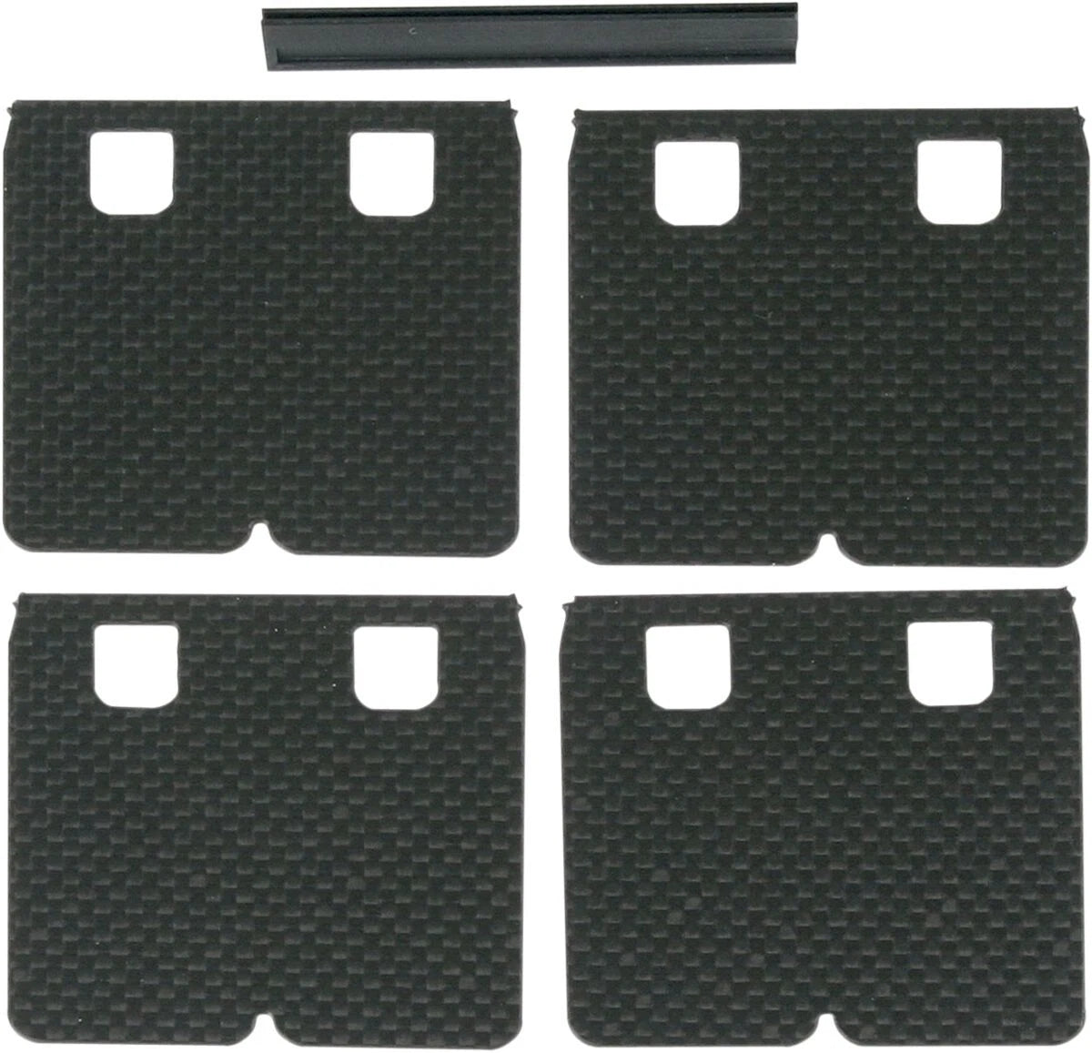 Replacement V-force 3 Reed Petal Set For Yamaha Yz 85 Lw 2023