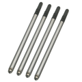 S&s Cycle 84-99 Bt Adjustable Pushrod Set - .050in