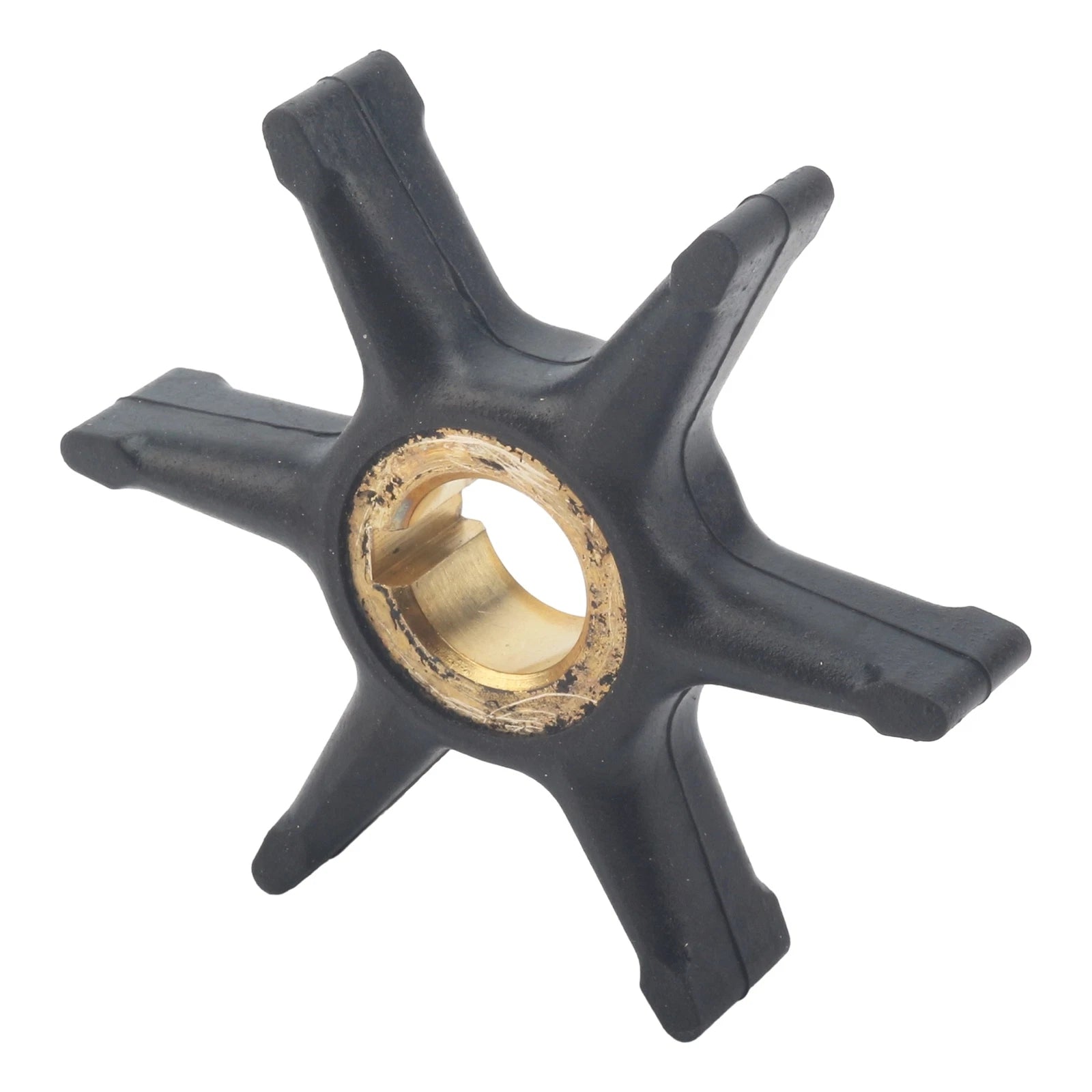 Impeller for Johnson Evinrude OMC 3-6HP Outboard Models (3HP-6HP)