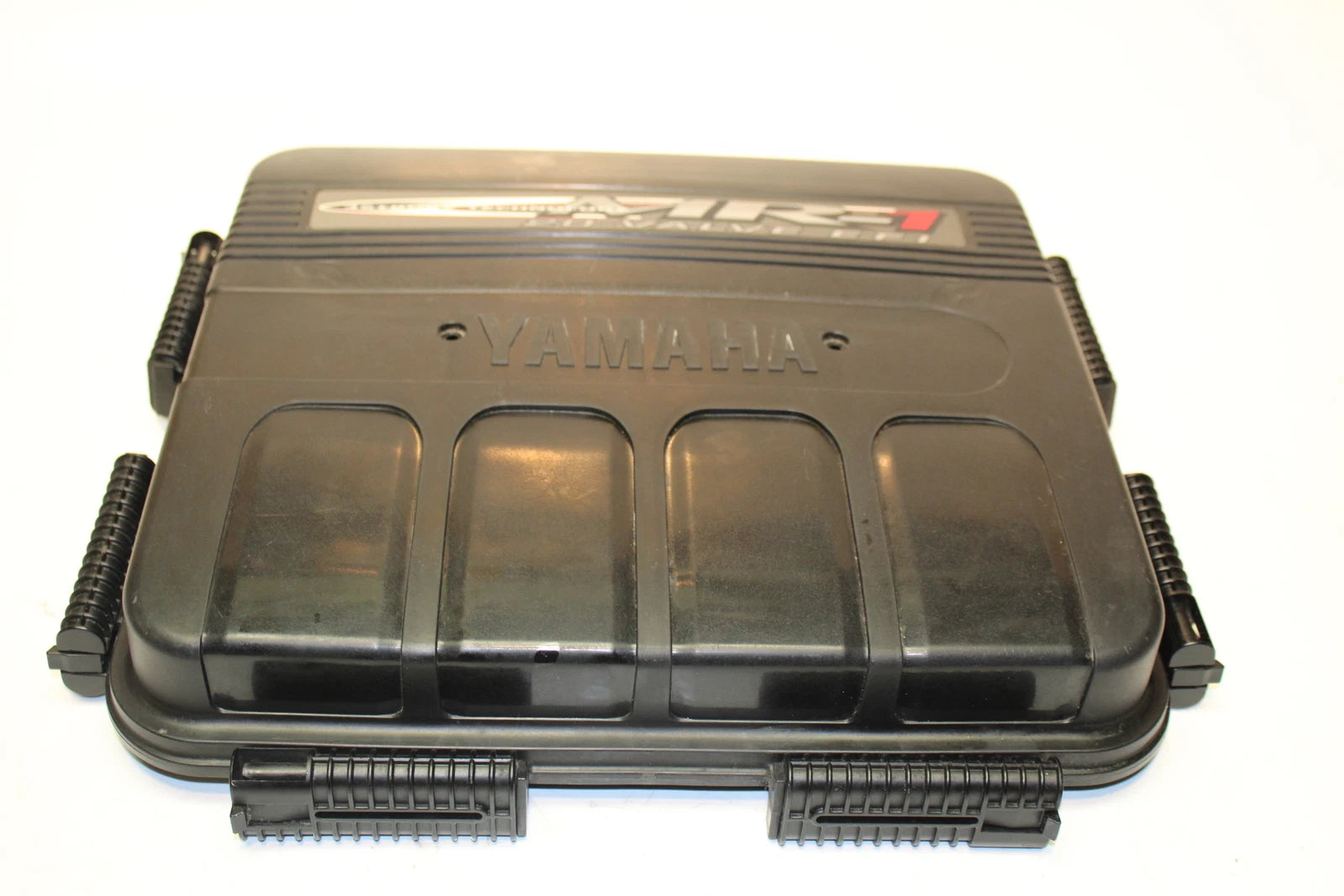 2002 Yamaha Fx140 Cruiser Fx1000a Air Cleaner Cover Filter Box Airbox