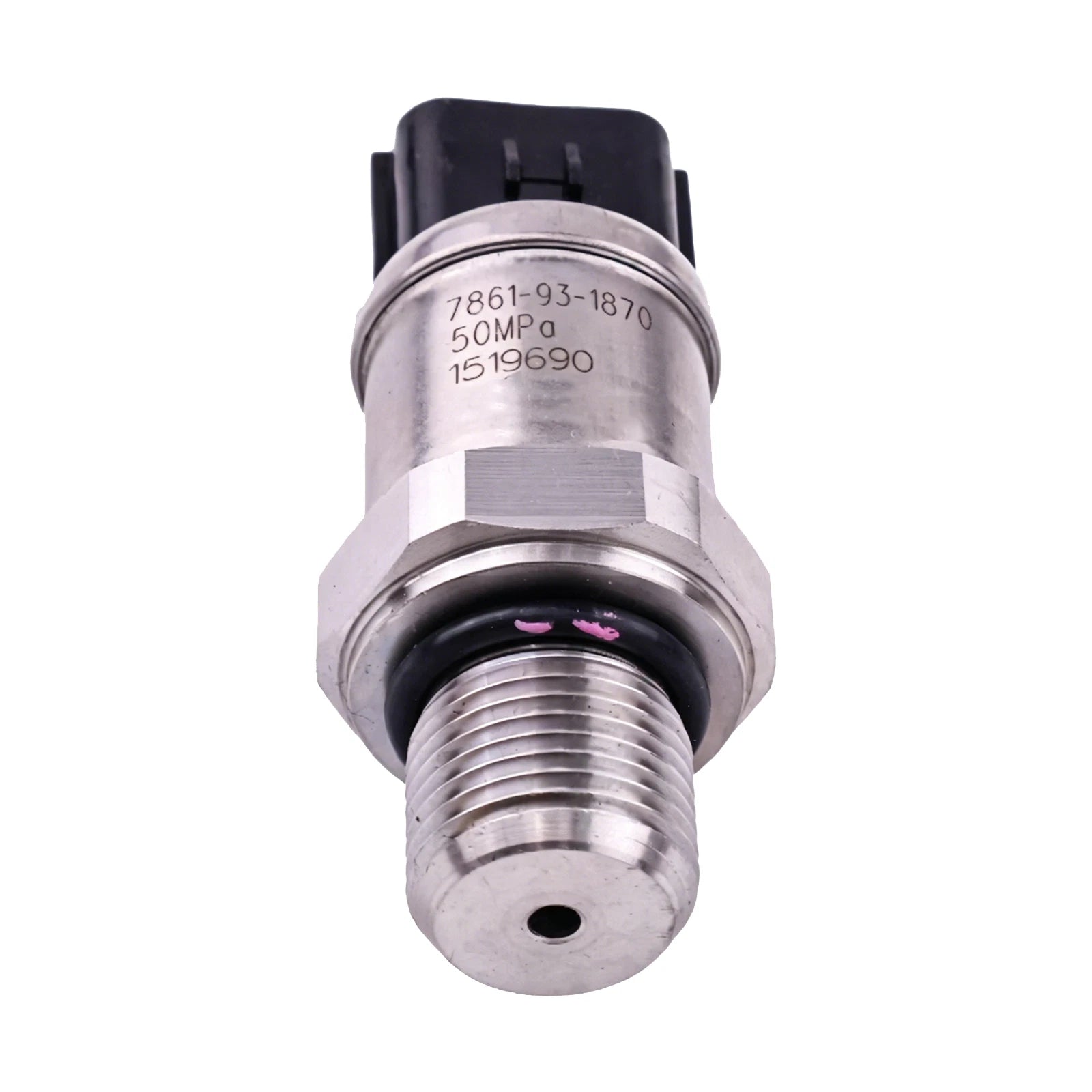 Pressure Sensor 7861-93-1870 For Komatsu Pc35mr-5 Pc78us-10 Wa270-7
