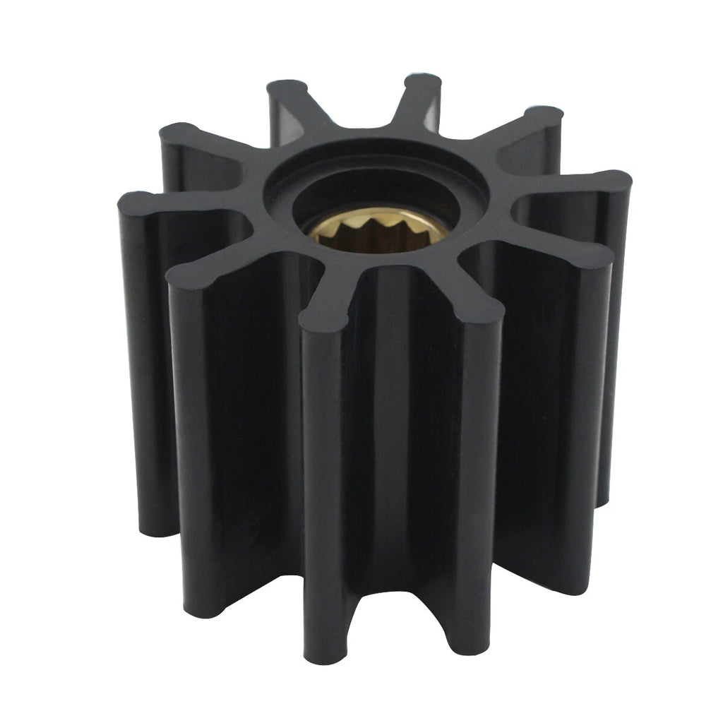 Flexible Raw Water Pump Impeller Kit for Jabsco 500114