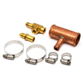 Volvo Penta Boat Hot Water Outlet 3862102 | Cobalt (Kit)Opens in a new