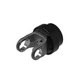 101-0610 Auto-lok Tractor Yoke - 10 Spline Fits Weasler