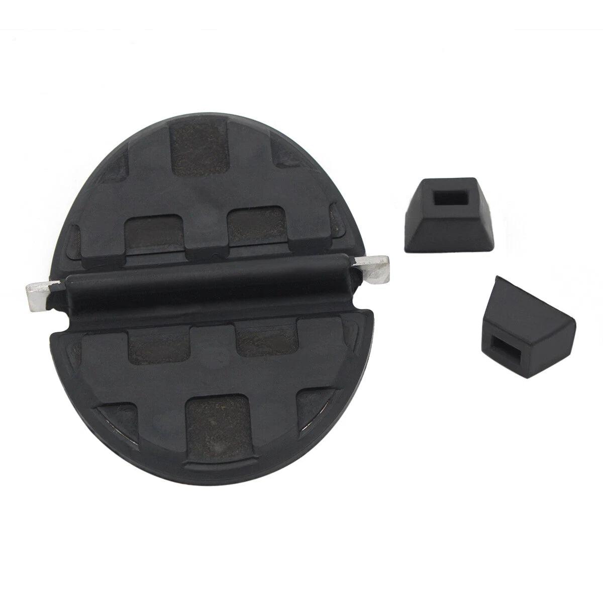 Water Flapper Exhaust Shutter – MerCruiser