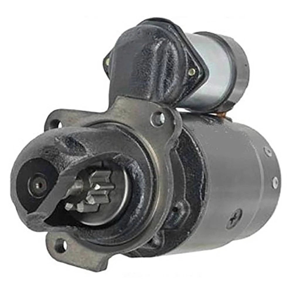 A-168397as-ai Re-mfg. Starter