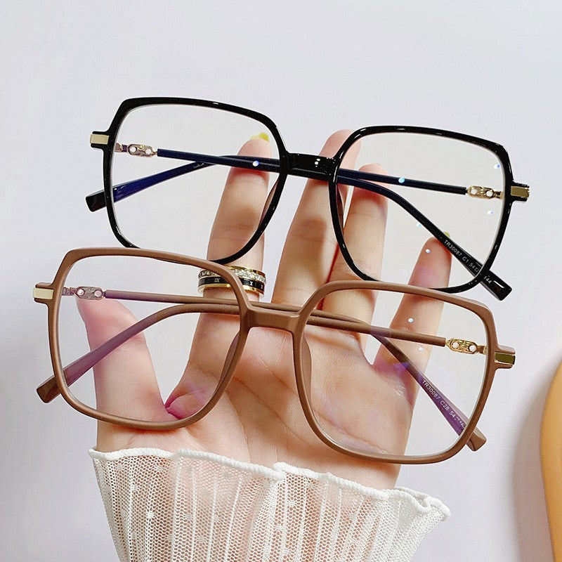 Anti Blue Light Glasses Clear Lenses