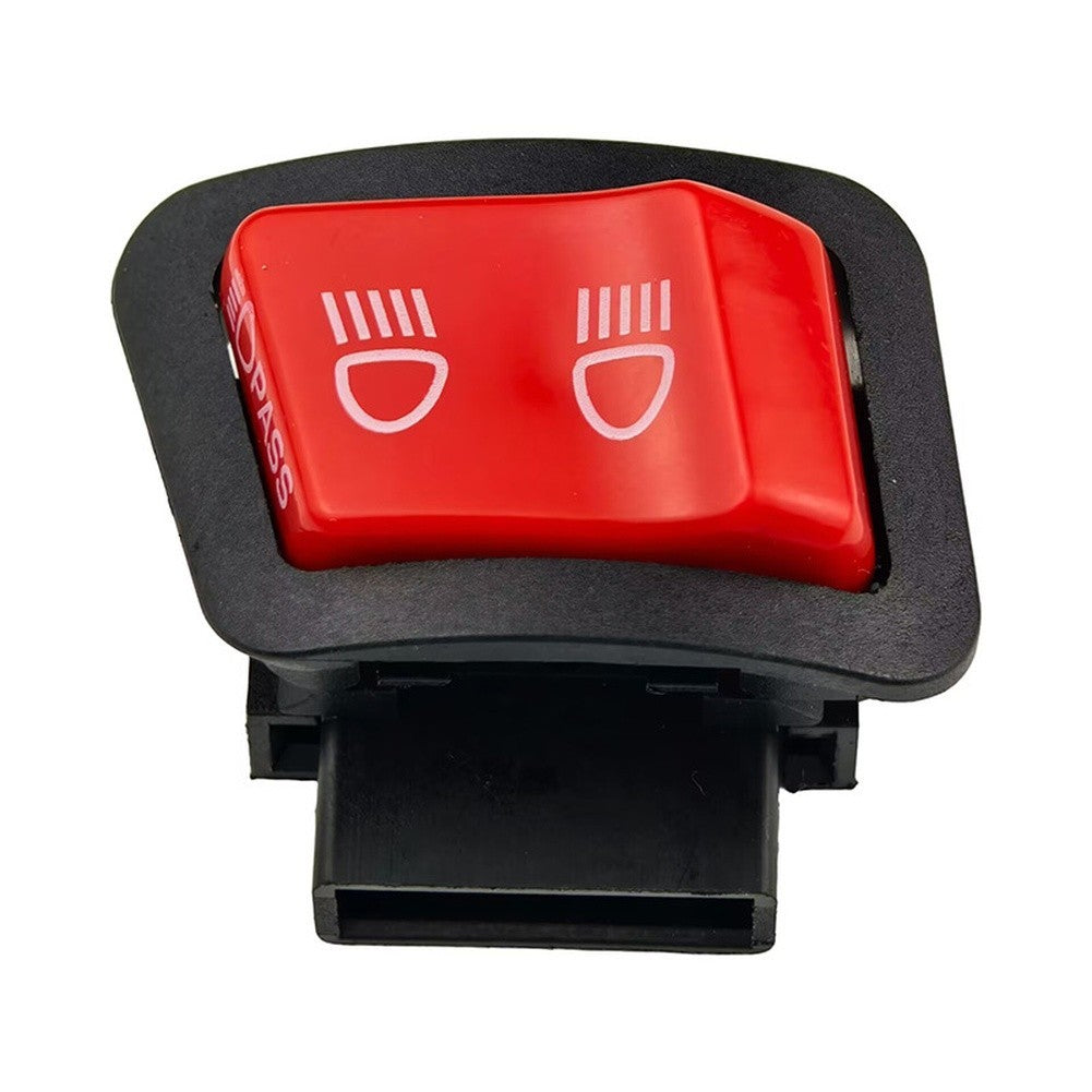 Headlight Switch Replacement for ATV