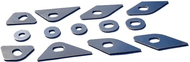 Riva Washer Upgrade Kit For Sea-doo Gtx & Rxt-x 2018-2019 Watercraft