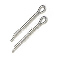 Marine Propeller Cotter Pins 18-3735 For Suzuki Yamaha Johnson