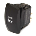 Carling On/Off Contura IV Boat Rocker Switch | Horn 3 SpadeOpens in a 