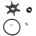 Water Pump Repair Kit For Yamaha Outboard 6ah-w0078-00-0<wbr/>0