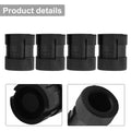 For Mercedes For Vito V Class W447 Middle Door Noise Reduction Block